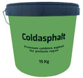 Asfaltmassa Kall 15 kg Infracare